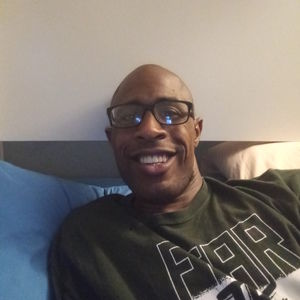 Meet your Posher, Ike